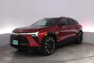 2024 Chevrolet Blazer EV