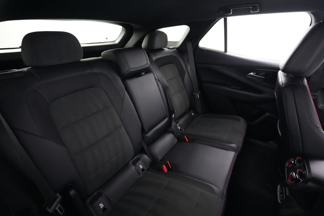 2024 Chevrolet Blazer EV