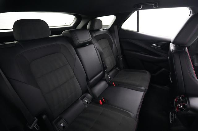2024 Chevrolet Blazer EV