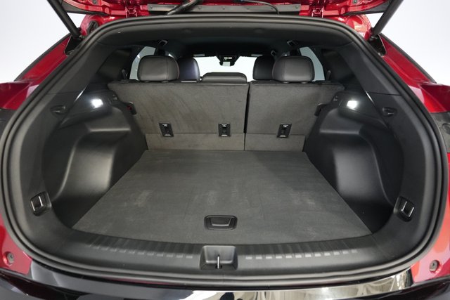 2024 Chevrolet Blazer EV — photo 6 of 24