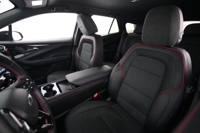 2024 Chevrolet Blazer EV