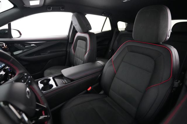 2024 Chevrolet Blazer EV