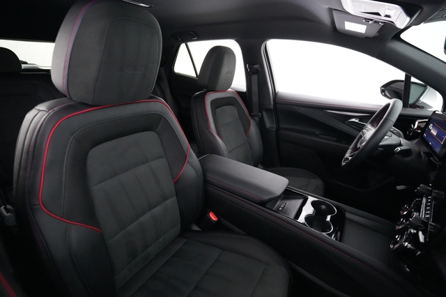 2024 Chevrolet Blazer EV