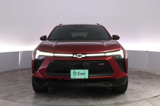 2024 Chevrolet Blazer EV