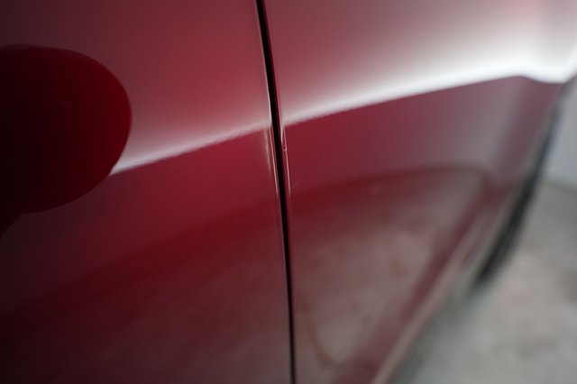 2024 Chevrolet Blazer EV — photo 22 of 24