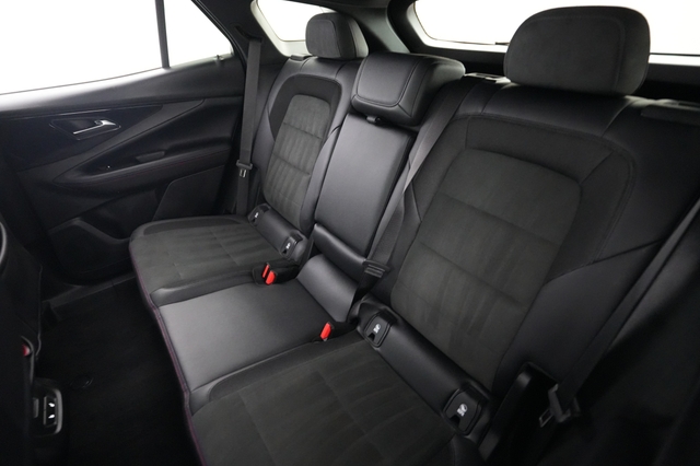 2024 Chevrolet Blazer EV