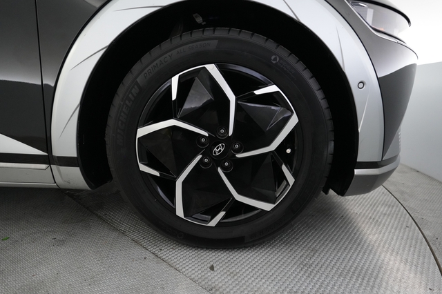 2024 Hyundai IONIQ 5