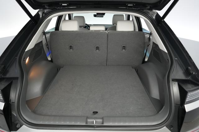 2024 Hyundai IONIQ 5