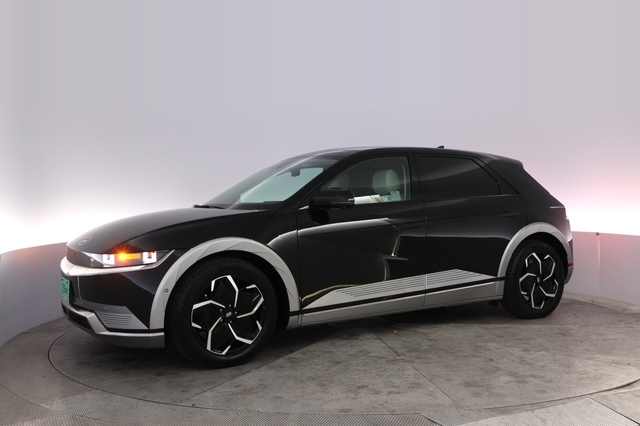 2024 Hyundai IONIQ 5
