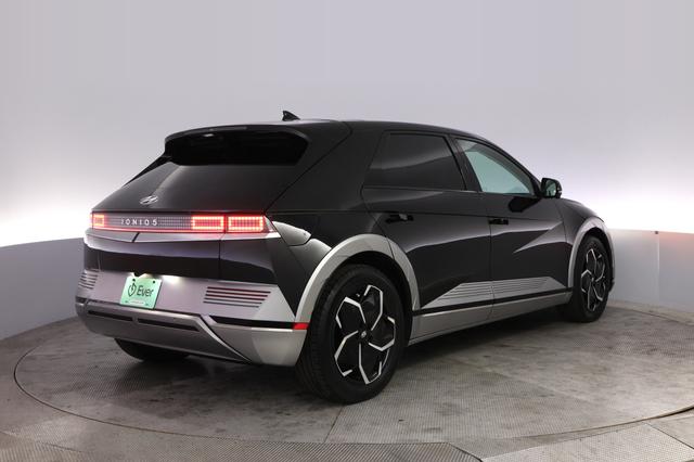 2024 Hyundai IONIQ 5