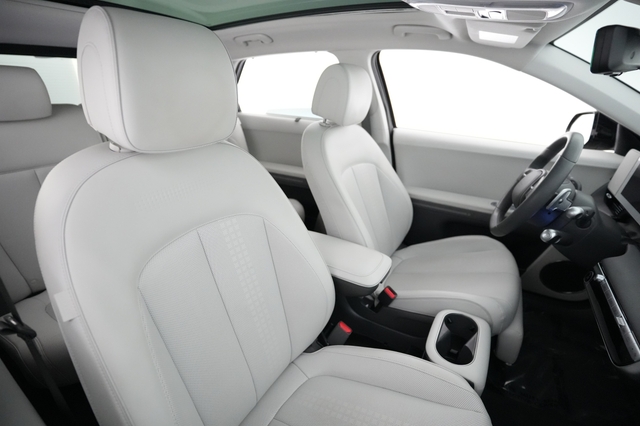 2024 Hyundai IONIQ 5