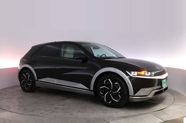 2024 Hyundai IONIQ 5