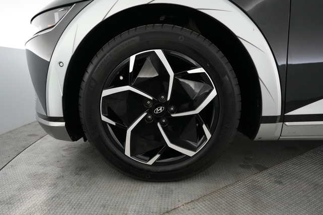 2024 Hyundai IONIQ 5