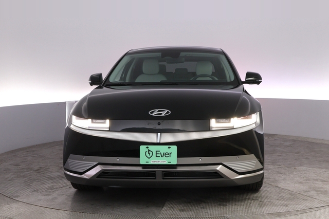 2024 Hyundai IONIQ 5