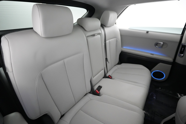 2024 Hyundai IONIQ 5