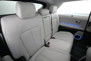 2024 Hyundai IONIQ 5 — photo 4 of 21