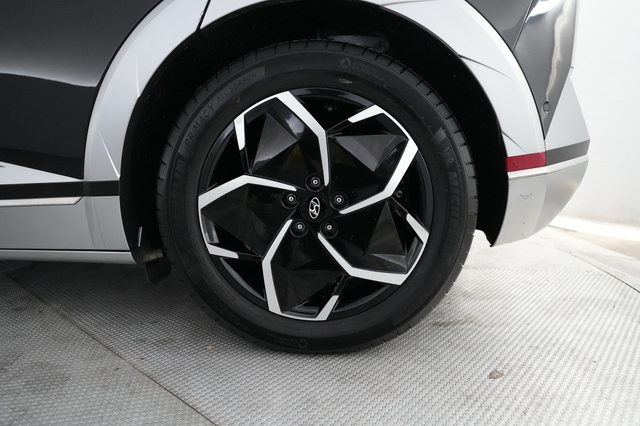 2024 Hyundai IONIQ 5