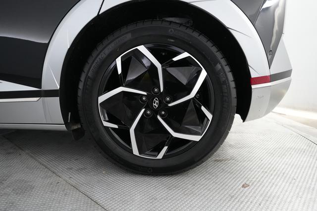 2024 Hyundai IONIQ 5