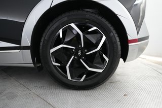2024 Hyundai IONIQ 5 — photo 7 of 21