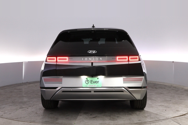 2024 Hyundai IONIQ 5