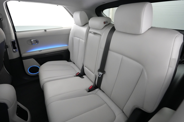 2024 Hyundai IONIQ 5