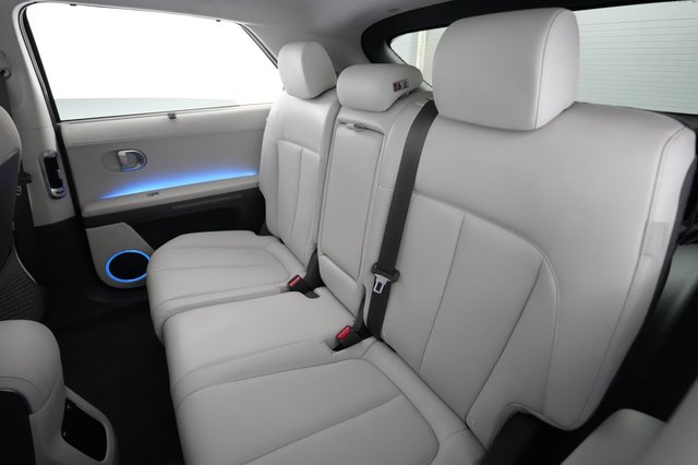 2024 Hyundai IONIQ 5 — photo 19 of 21