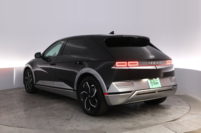 2024 Hyundai IONIQ 5