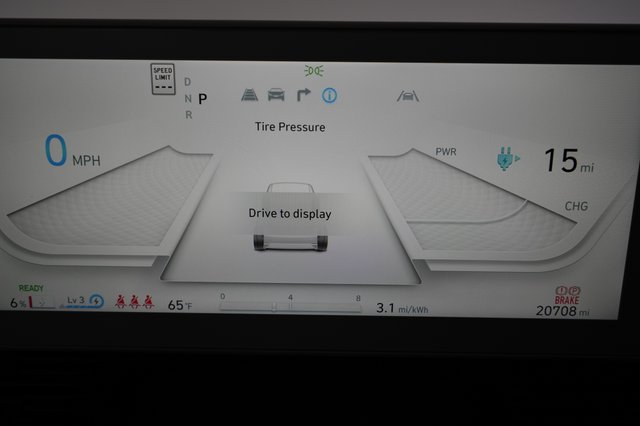 2024 Hyundai IONIQ 5 — photo 5 of 21