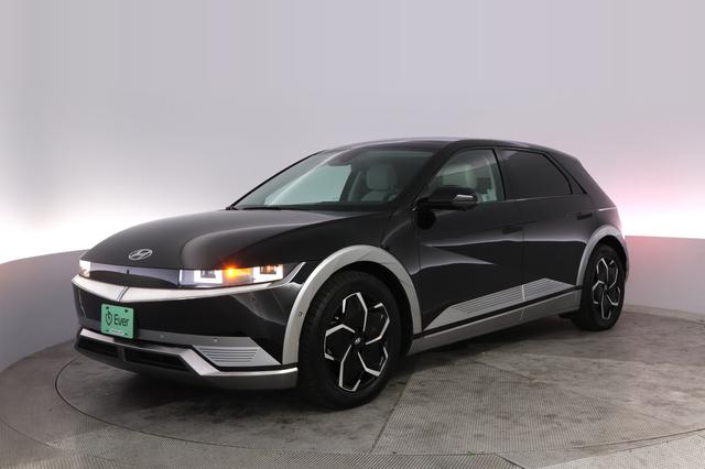 2024 Hyundai IONIQ 5