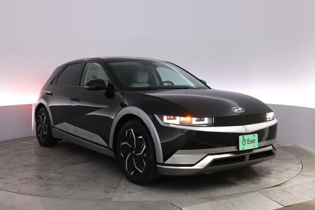 2024 Hyundai IONIQ 5