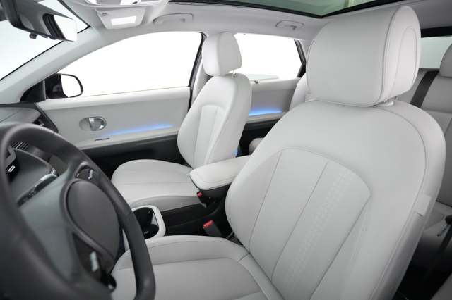 2024 Hyundai IONIQ 5