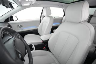 2024 Hyundai IONIQ 5 — photo 3 of 21
