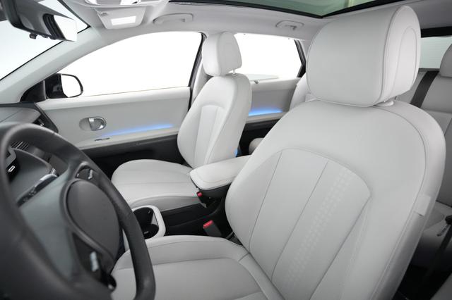 2024 Hyundai IONIQ 5