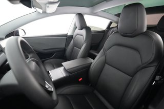 2025 Tesla Model 3 — photo 3 of 21