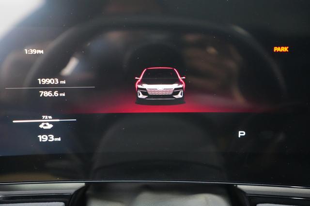 2025 Audi S6 e-tron