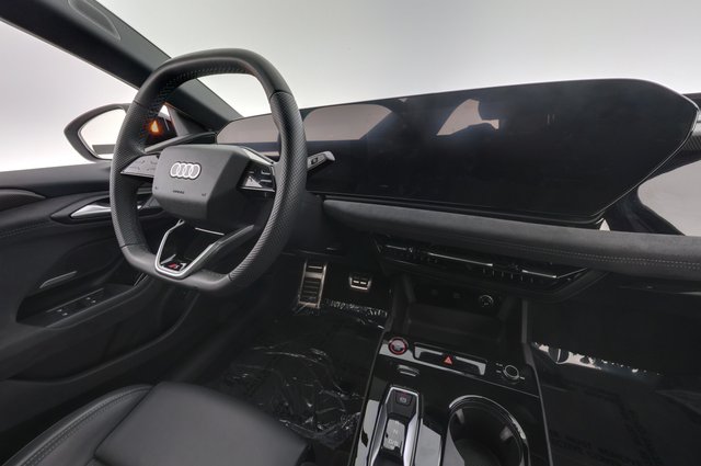2025 Audi S6 e-tron — photo 20 of 29