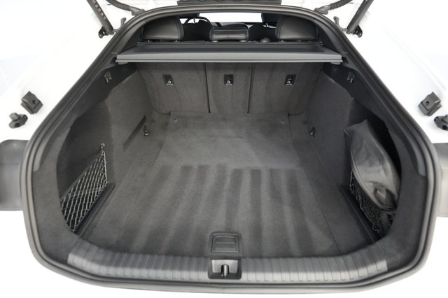 2025 Audi S6 e-tron — photo 6 of 29