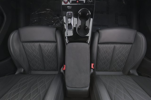 2025 Audi S6 e-tron — photo 22 of 29