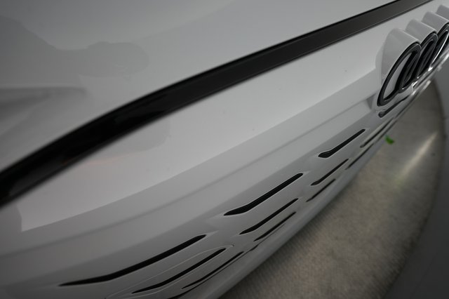 2025 Audi S6 e-tron — photo 25 of 29