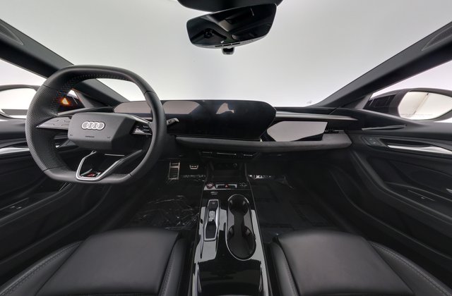 2025 Audi S6 e-tron — photo 21 of 29