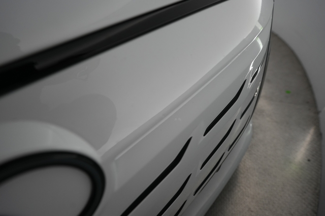 2025 Audi S6 e-tron
