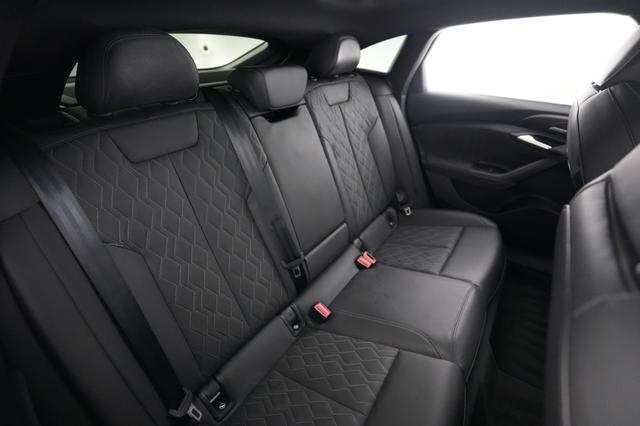 2025 Audi S6 e-tron