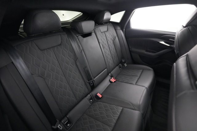 2025 Audi S6 e-tron — photo 4 of 29