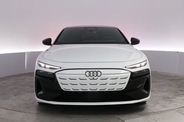 2025 Audi S6 e-tron — photo 9 of 29