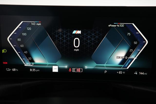 2022 BMW i4