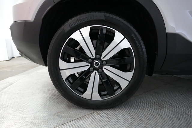 2023 Volvo C40 Recharge