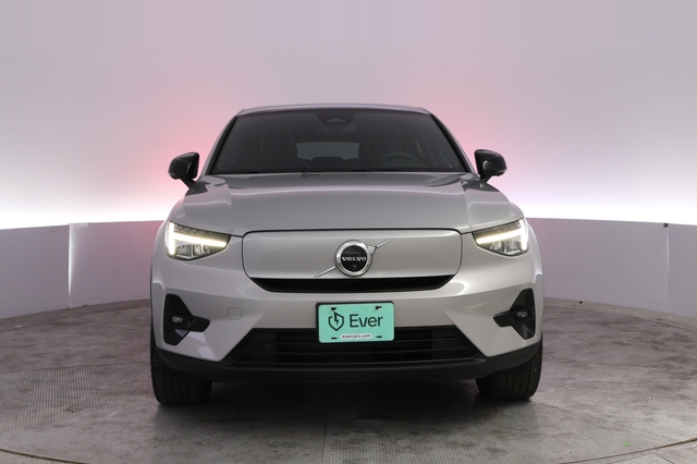 2023 Volvo C40 Recharge