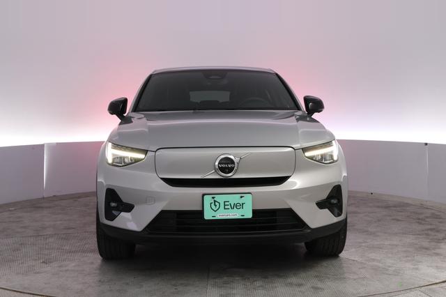 2023 Volvo C40 Recharge