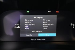 2023 Volvo C40 Recharge — photo 5 of 26