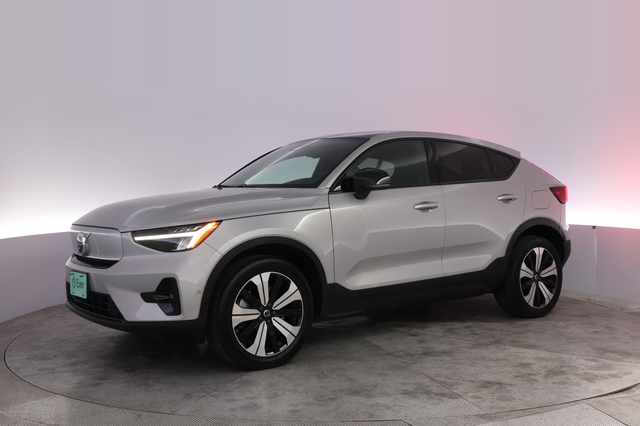 2023 Volvo C40 Recharge